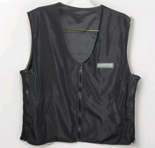 Gerbing battery heated vest - gerbing,