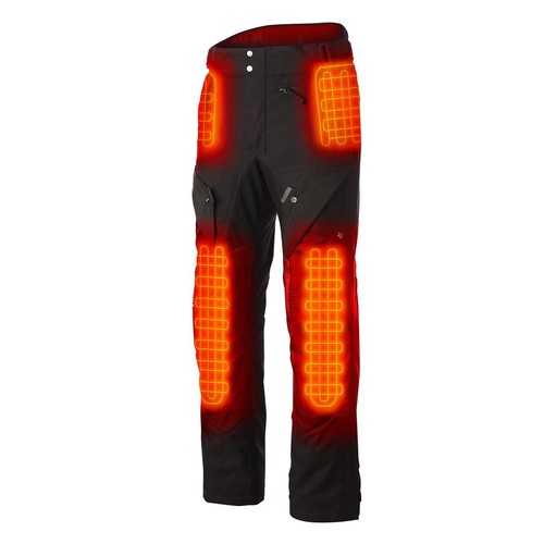 Gerbing pro 12v heated - pro,