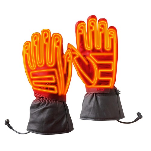 Gerbing heated gloves for - g4,