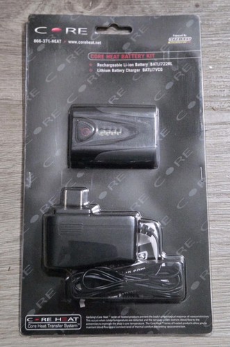 Gerbing core heat battery - core, kit