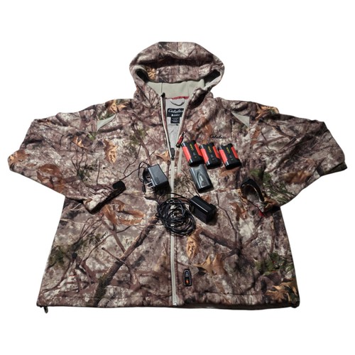 Cabela gerbing heated jacket - cabela's,