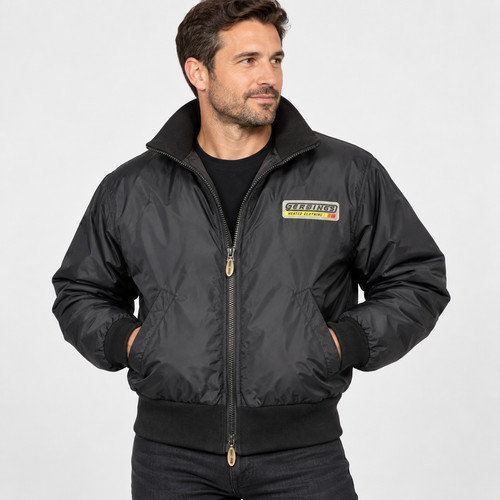Gerbing heated motorcycle - gerbing's,