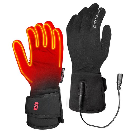 Gerbing 12v heated glove - 12v,