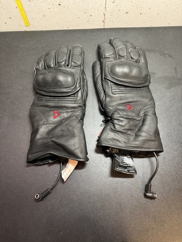 Gerbing mens medium leather - gerbing,