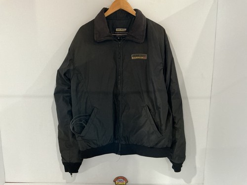 Heated riding gear