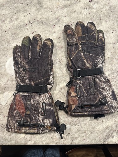 Gerbing core heated hunting - core,